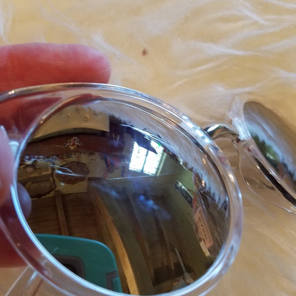 💗QUAY CHINA DOLL SUNNIES cateye - Picture 5 of 7